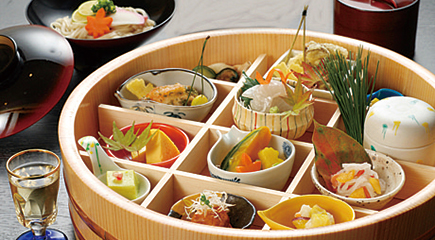自然食炭焼ダイニング　あじ彩