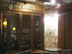 cafe＆bar marinecco by山手倶楽部