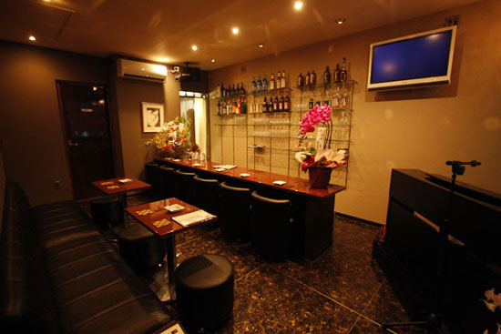 piano bar four seasons