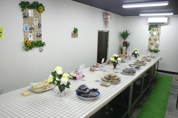 手作り惣菜＆お弁当のお持ち帰り専門店 とんとん亭