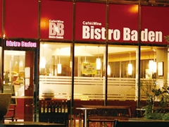 cafe&wine Bistro Baden